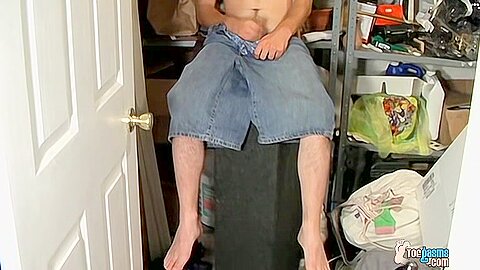 Hairy Cock And Cummy Feet - Lil B