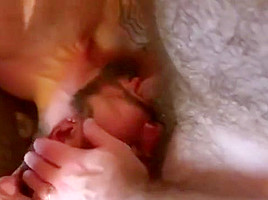 Hairy Step daddies fucking substitute of the wife