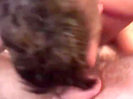 Hairy Step daddies fucking substitute of the wife