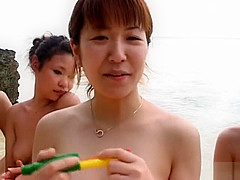 Hairy pussy outdoor milf fucking!