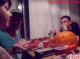 Hallowdick Xxx Parody Feature Film - Sex Movies Featuring Fallonwest