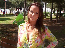 Handjobgoddess - Cindy Dollar Lets Get Down To Handjob