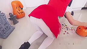 Handsome Kharlie Stone is sucking penis