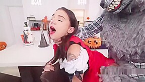 Handsome Kharlie Stone is sucking penis