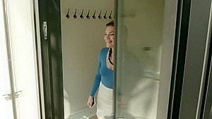 Hannah Vivienne - Sweet Wet Fucks 4 Big Black Cocks! Damn!