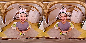 Happy Easter