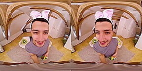 Happy Easter