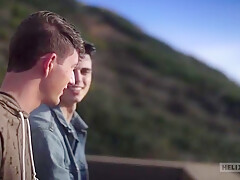 Happy Ending - Cameron Parks And Ben Masters