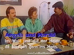 Happy Video Privat 28 (1989) - Full Movie