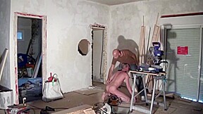 Hard submission slave by a sexy dude, top dominant - CrunchBoy