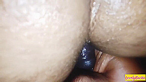 Hardcore Anal Sex In Desi Style
