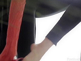 Hardcore Anal Sex With An Adorable teen 18+
