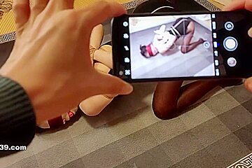 Hardcore Asian Japanese Orgy Session