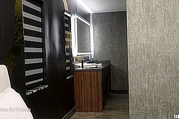Hardcore Interracial Action With Amiee Cambridge And Ami Ee