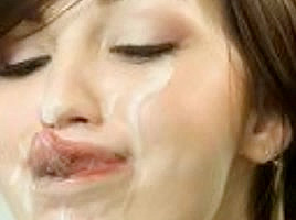 Hardcore blowjob