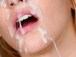 Hardcore blowjob