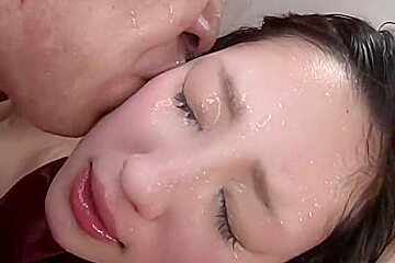 Hardcore sex, Momodani Erika 8