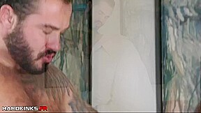 Hardkinks com - hairy alpha