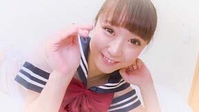 Haru Aizawa Alternated BJ And Insert 3 - Caribbeancom
