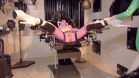 Heavy Rubber Gurls