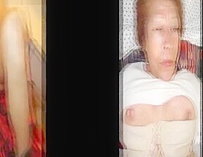 HelloGrannY Old Amateur Latin Grannies Slideshow