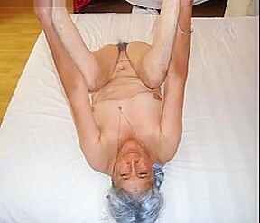 HelloGrannY Old Amateur Latin Grannies Slideshow