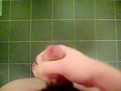 Helping myself