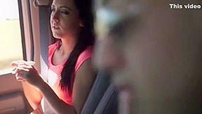 Helplessteens com Sabrina Banks Rough Public Bdsm