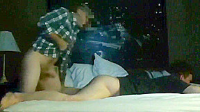 Hidden - Str8 Blue Collar Stops By Hotel