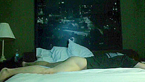 Hidden - Str8 Blue Collar Stops By Hotel