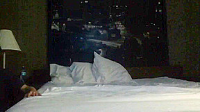 Hidden - Str8 Blue Collar Stops By Hotel