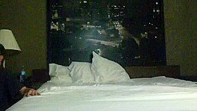 Hidden - Str8 Blue Collar Stops By Hotel
