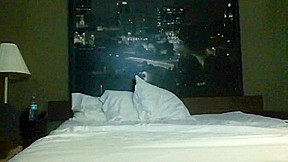 Hidden - Str8 Blue Collar Stops By Hotel