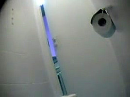 Hidden Toilet cam