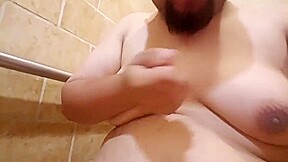 High as fuck, so played in Foodlion restroom