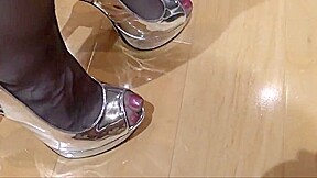 High heel madness