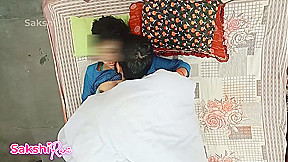 Hindi Sex In Teacher Fucks Student 18+ In Class For Pass In Exams Desi