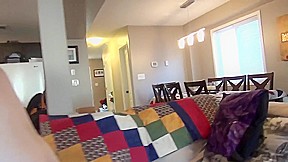 His best friend wants to fuck his Step sister