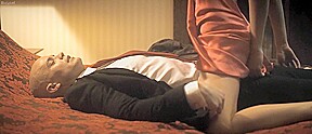 Hitman (2007) Olga Kurylenko