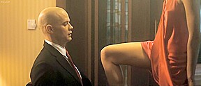 Hitman (2007) Olga Kurylenko