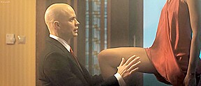 Hitman (2007) Olga Kurylenko
