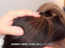 Hitomi Taoka Japanese Video