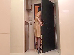 Hoks-167 Lesbian Close Contact, Cat And Tachi, Woman Ta