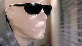 Hollow Man (2000) Rhona Mitra