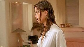 Hollow Man (2000) Rhona Mitra