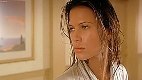 Hollow Man (2000) Rhona Mitra