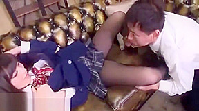 Home fucking sliping girl