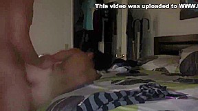 Homemade amateur sex video
