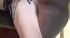 Homemade wife fuck bbc