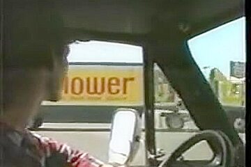 Homo Porn - Truckers